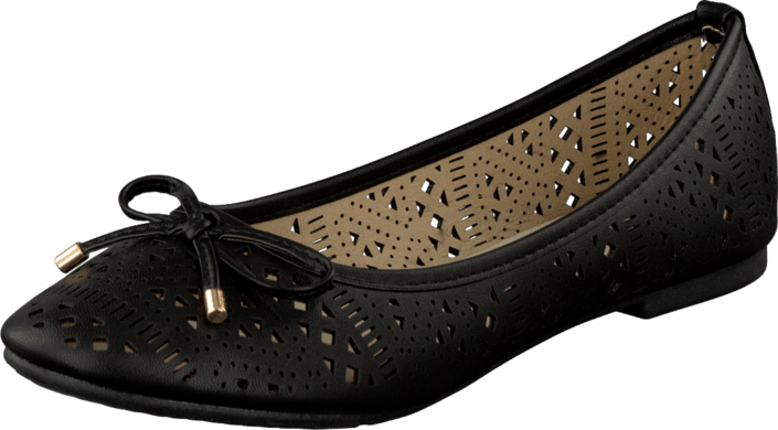 Wildflower - Kalla Black