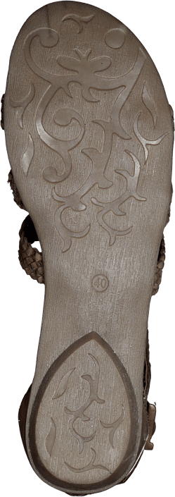 Wildflower - Philena Taupe