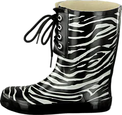 Wildflower - Thalia Zebra