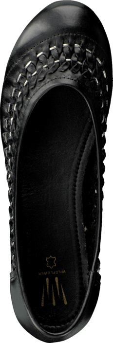 Wildflower - Peace Black