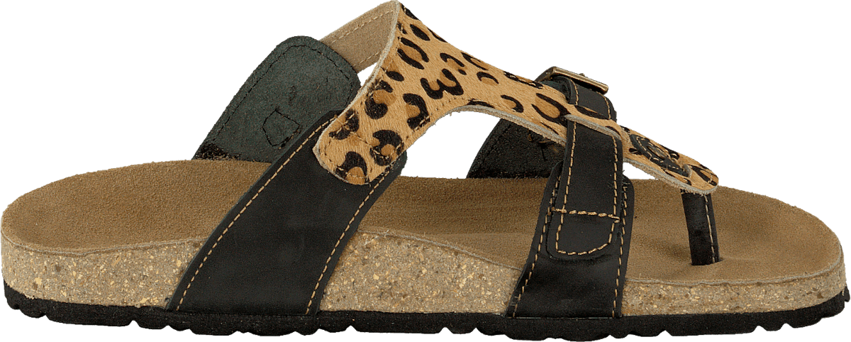 Sachet Leopard