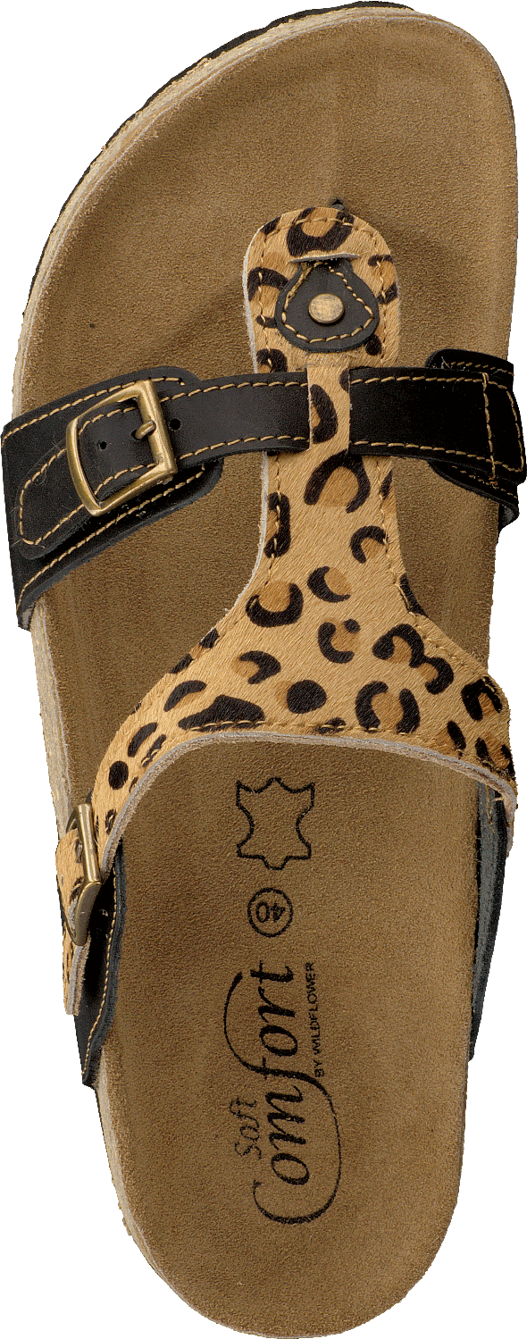 Sachet Leopard