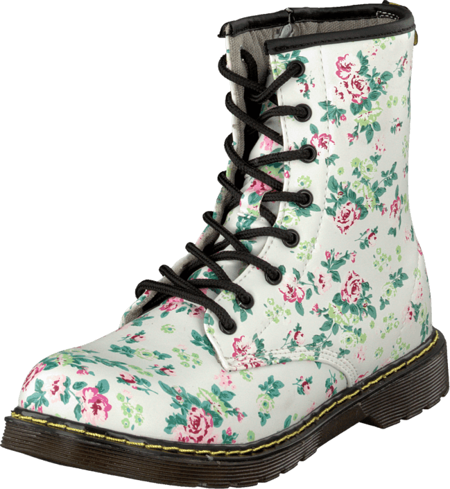 Wildflower - Orochi White
