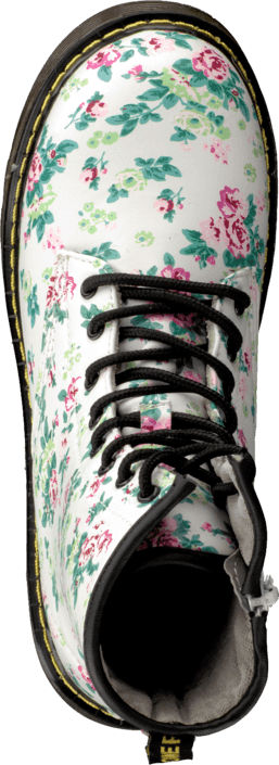Wildflower - Orochi White
