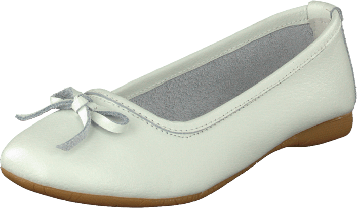 Wildflower - Ahura White