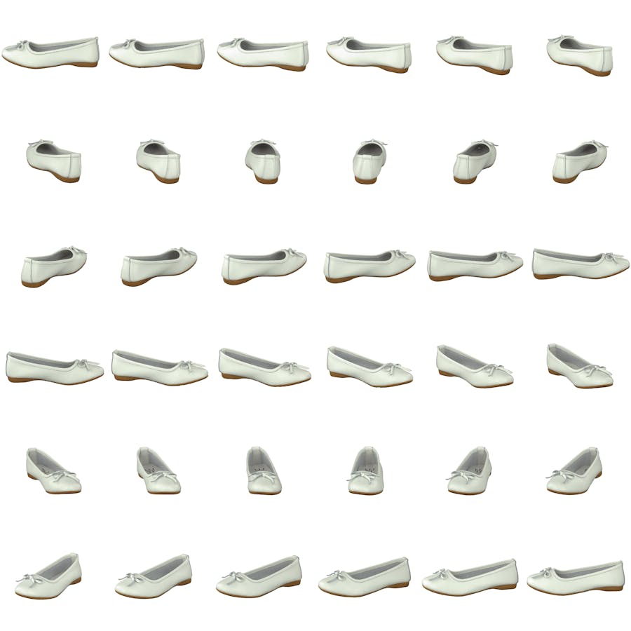 Ahura White - Bild 8