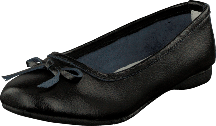 Wildflower - Ahura Black