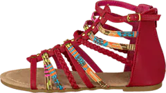 Wildflower - Calvise Pink