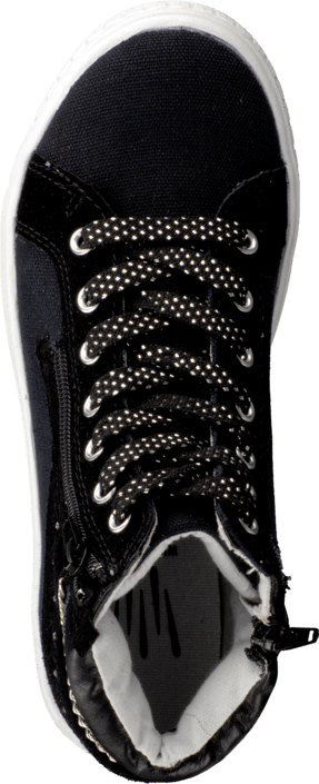 Wildflower - Draco Black