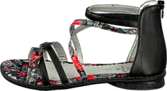 Wildflower - shemal Black