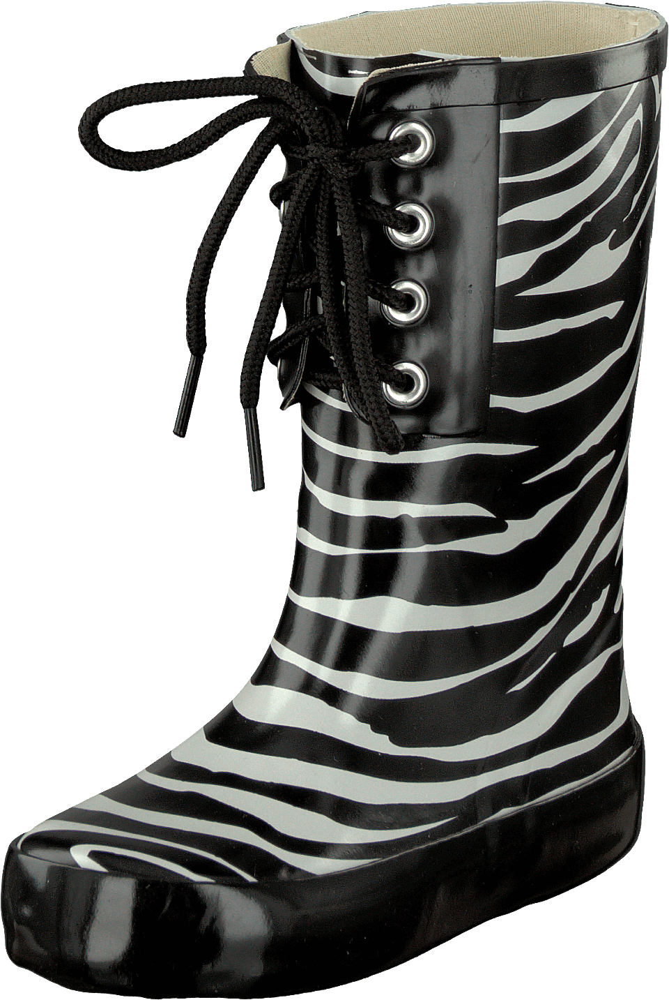 Aponi Zebra