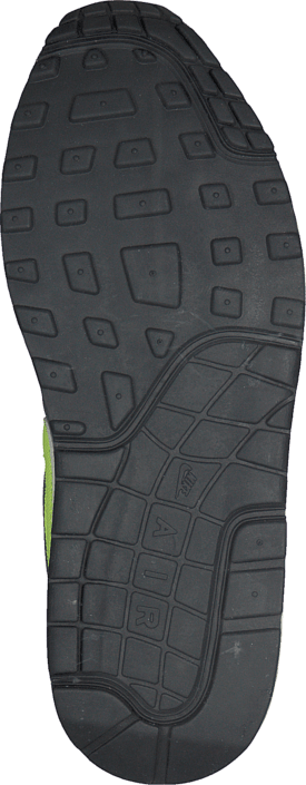 Nike - Nike Air Max 1 (Gs) Cool Grey/Volt-Anthrct-White