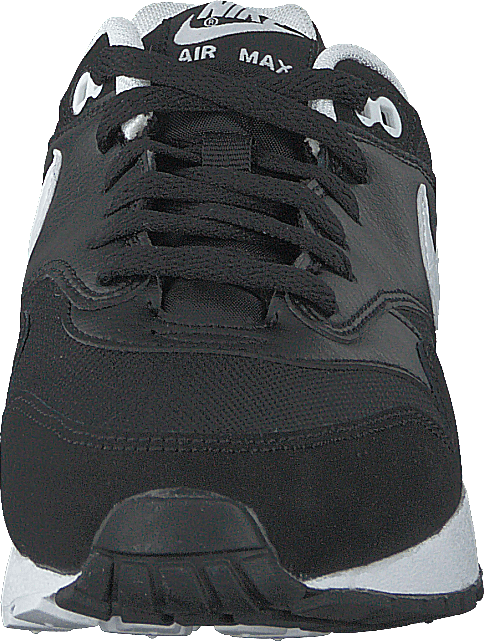 Nike Air Max 1 (Gs) Black/White