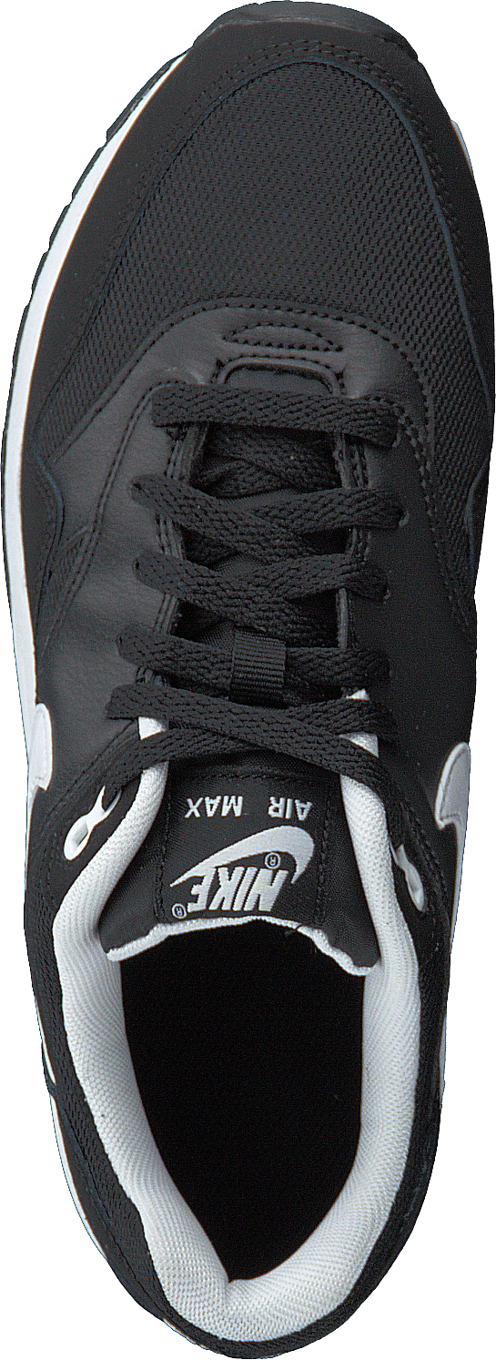 Nike Air Max 1 (Gs) Black/White