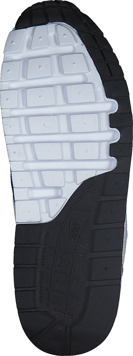 Nike - Nike Air Max 1 (Gs) Black/White