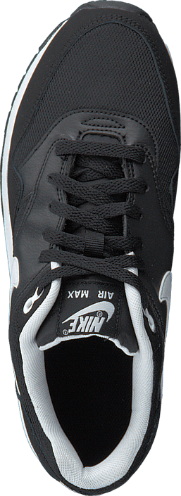 Nike - Nike Air Max 1 (Gs) Black/White