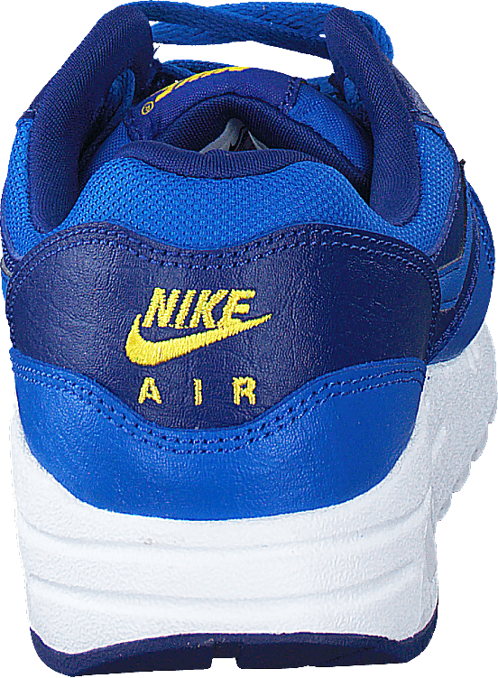 Nike Air Max 1 (Gs) Hypr Cblt/Hypr Cblt-Dp Ryl Bl