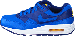 Nike - Nike Air Max 1 (Gs) Hypr Cblt/Hypr Cblt-Dp Ryl Bl