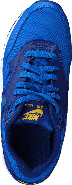 Nike - Nike Air Max 1 (Gs) Hypr Cblt/Hypr Cblt-Dp Ryl Bl
