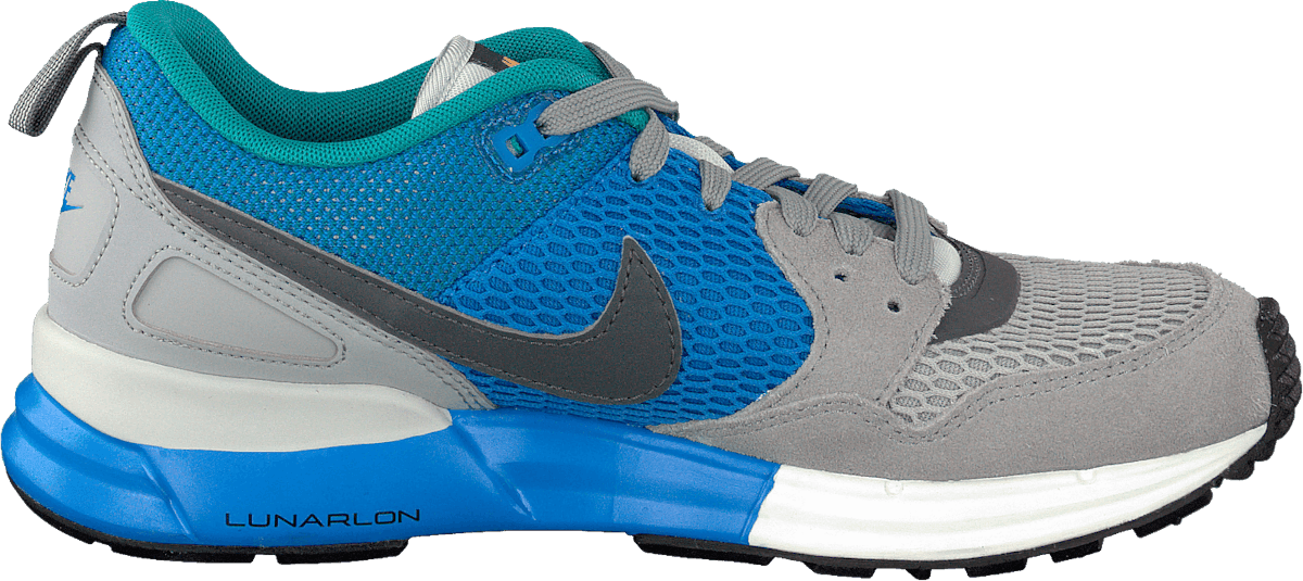 Nike Lunarpegasus 89 Wolf Grey/Dark Grey/Photo Blue