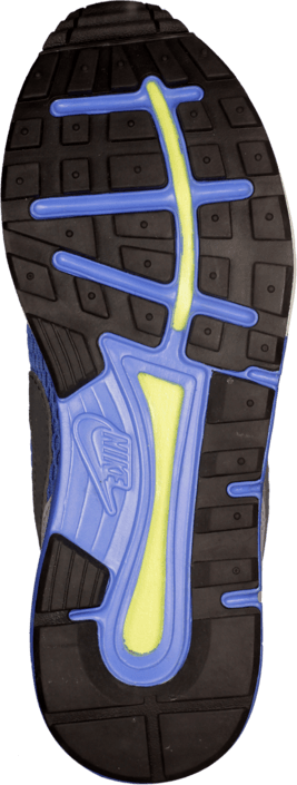 Nike - Nike Lunarpegasus 89 Wolf Grey/Dark Grey/Photo Blue