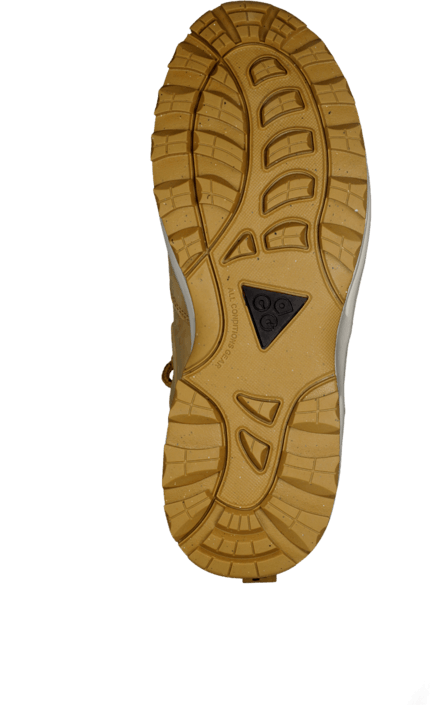 Nike Manoa Leather Haystack/Haystack-Velvet Brown