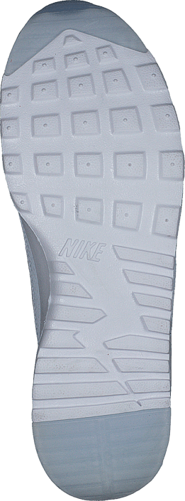 Nike - Wmns Nike Air Max Thea Prm White/White-Blue Tint