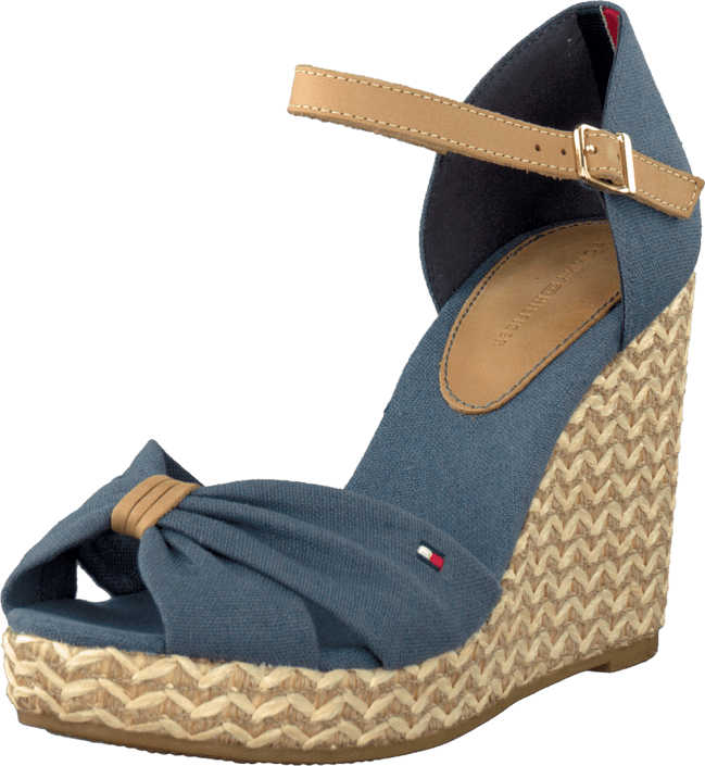 Tommy Hilfiger - Emery 54E Azul