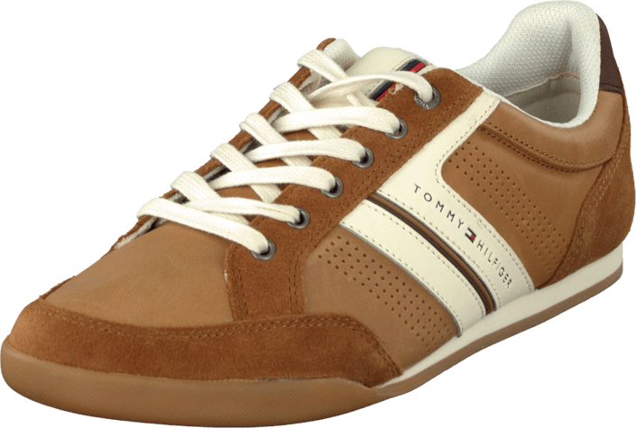 Tommy Hilfiger - Riley 1C Summer cognac