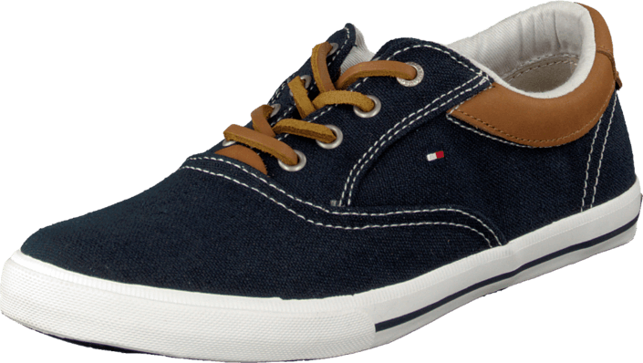 Tommy Hilfiger - Winston Jr 1D Midnight
