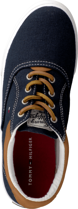 Tommy Hilfiger - Winston Jr 1D Midnight