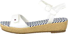 Tommy Hilfiger - Sue 4D White