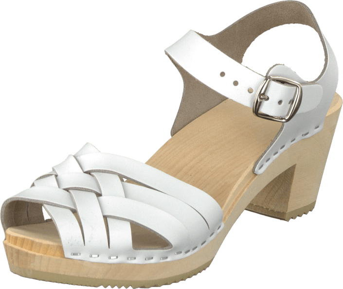 Mohedatoffeln - TOPZY White