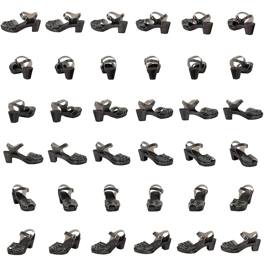 TOPZY Black - Bild 8