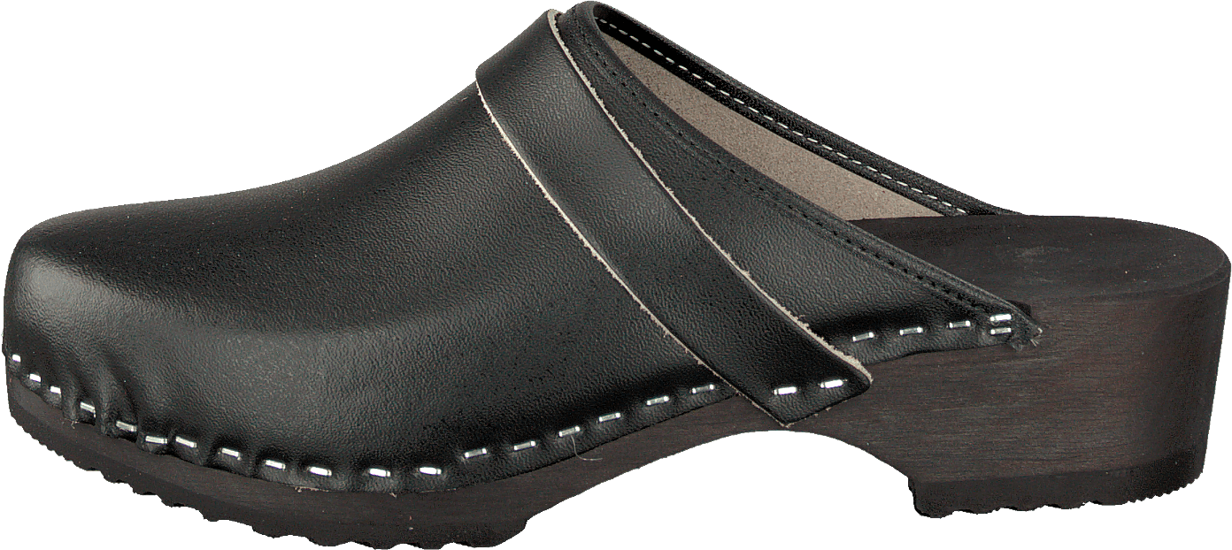 Alfred Black, Female, Schoenen, Sandalen en Sloffen, sandalen, Zwart, EU 38