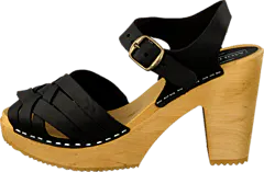 Mohedatoffeln - Dixie Black