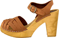 Mohedatoffeln - Dixie Cognac