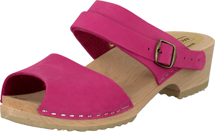 Mohedatoffeln - Petra Cerise