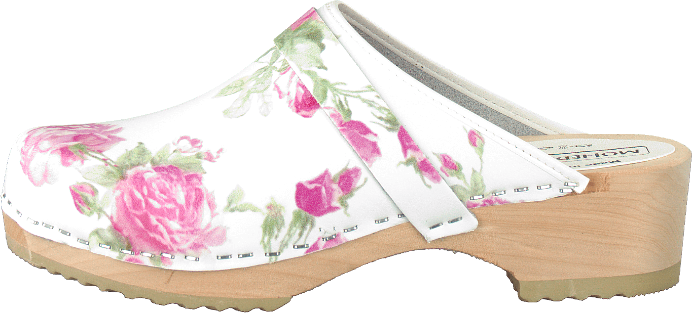 Sara Flower, Female, Skor, Sandaler och Tofflor, sandaler, Flerfärgad, EU 37