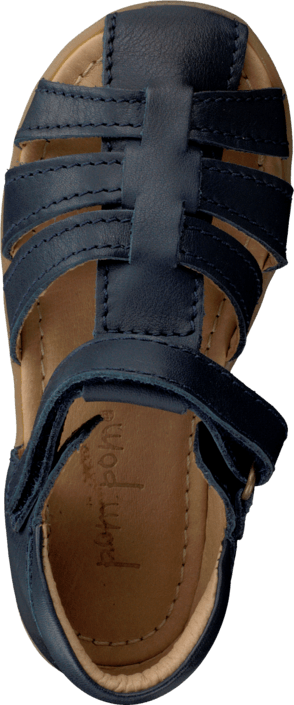 Pom Pom - 151105 Navy