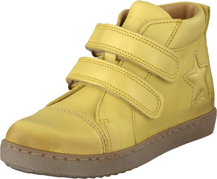 Pom Pom - 151088 Yellow