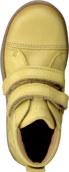 Pom Pom - 151088 Yellow