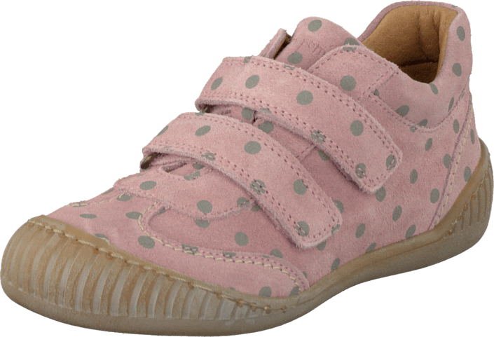Pom Pom - 151084 Rose dot