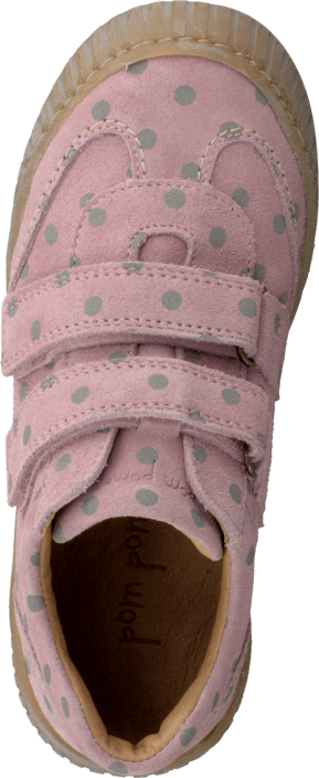 Pom Pom - 151084 Rose dot
