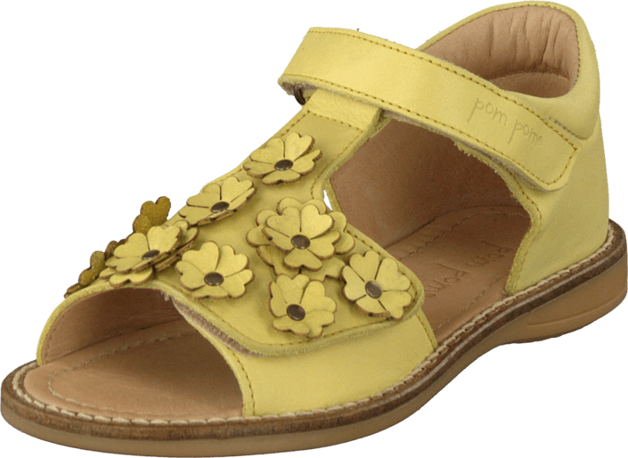 Pom Pom - 151013 Yellow