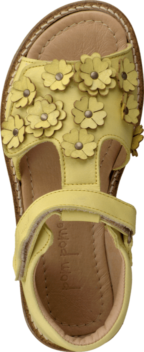 Pom Pom - 151013 Yellow