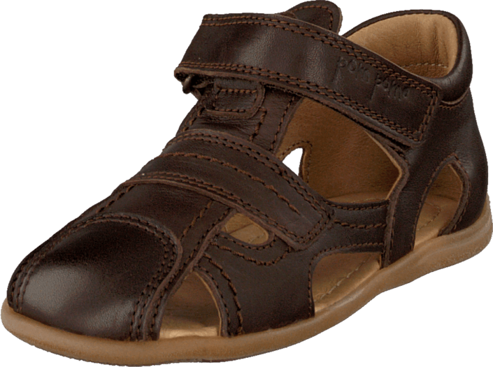 Pom Pom - 151053 Brown