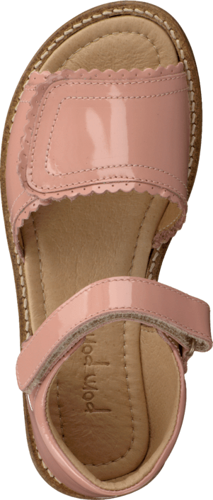 Pom Pom - 151046 Rose pt