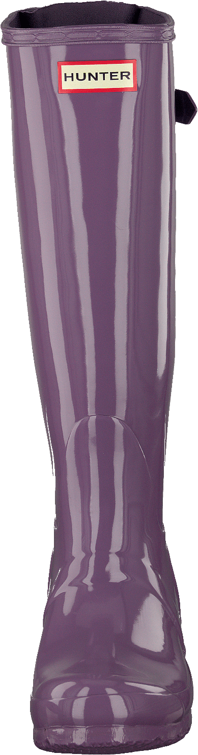 Original Back Adjustable Gloss Dusty Lavender
