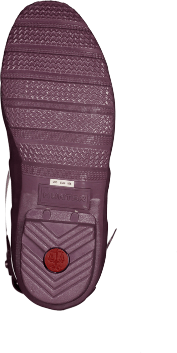 Hunter - Original Back Adjustable Gloss Dusty Lavender